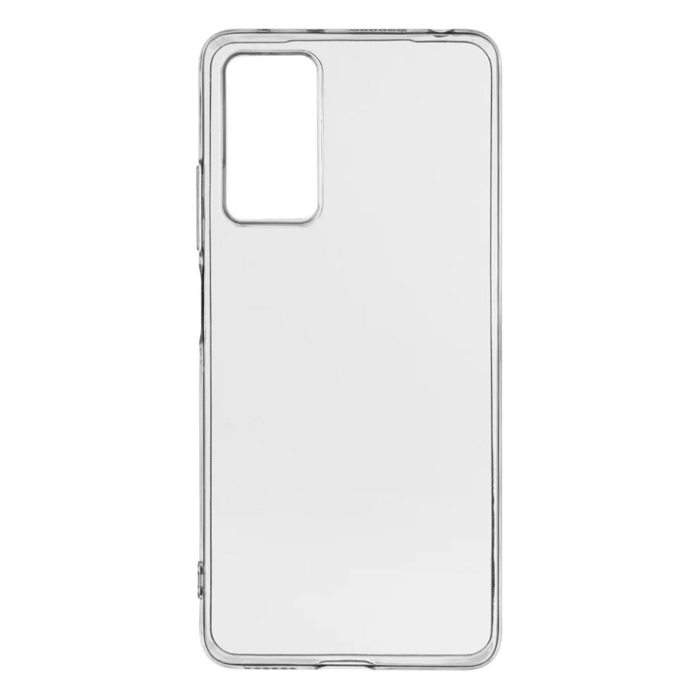 Чохол до мобільного телефона Armorstandart Air Series Xiaomi Redmi Note 12 Pro 4G Transparent (ARM67769)