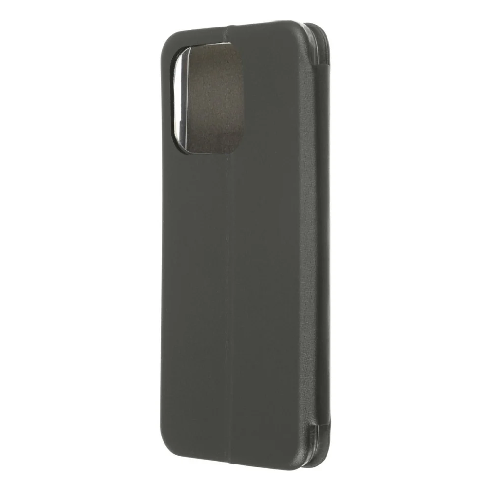 Чохол до мобільного телефона Armorstandart G-Case Xiaomi Redmi 12С / 11A Black (ARM65969) — фото 2
