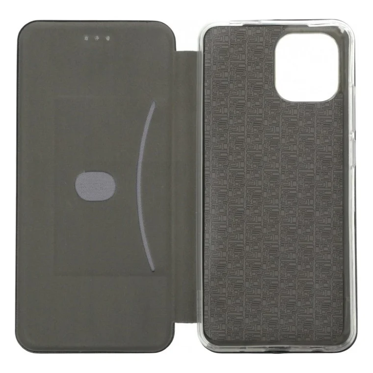 Чохол до мобільного телефона Armorstandart G-Case Xiaomi Redmi A2 Black (ARM66544) — фото 3