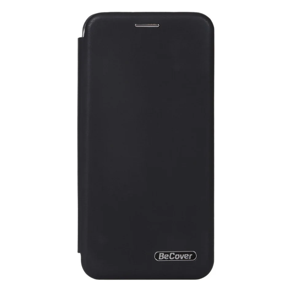 Чохол до мобільного телефона BeCover Exclusive Xiaomi 12T / 12T Pro Black (709059)