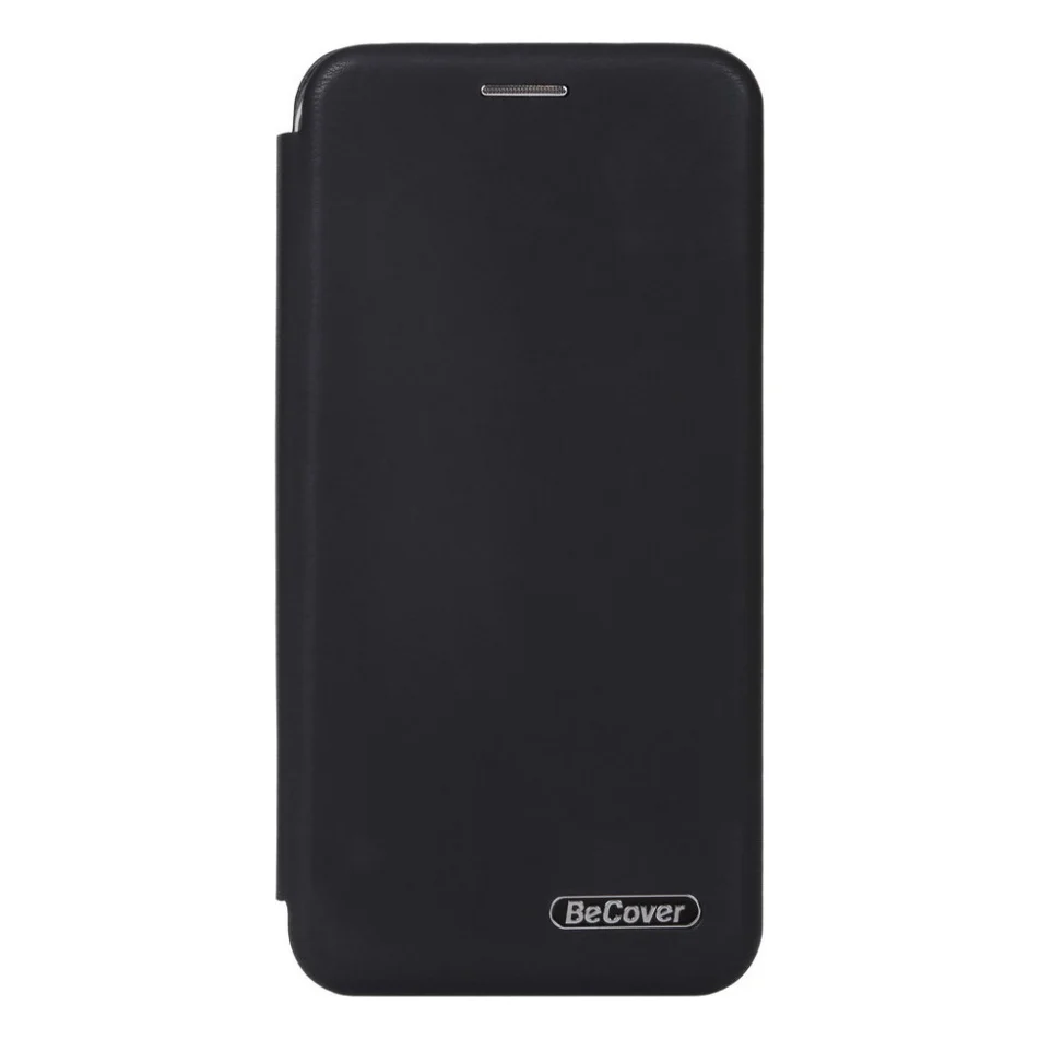 Чохол до мобільного телефона BeCover Exclusive Xiaomi 13 Lite Black (709049)