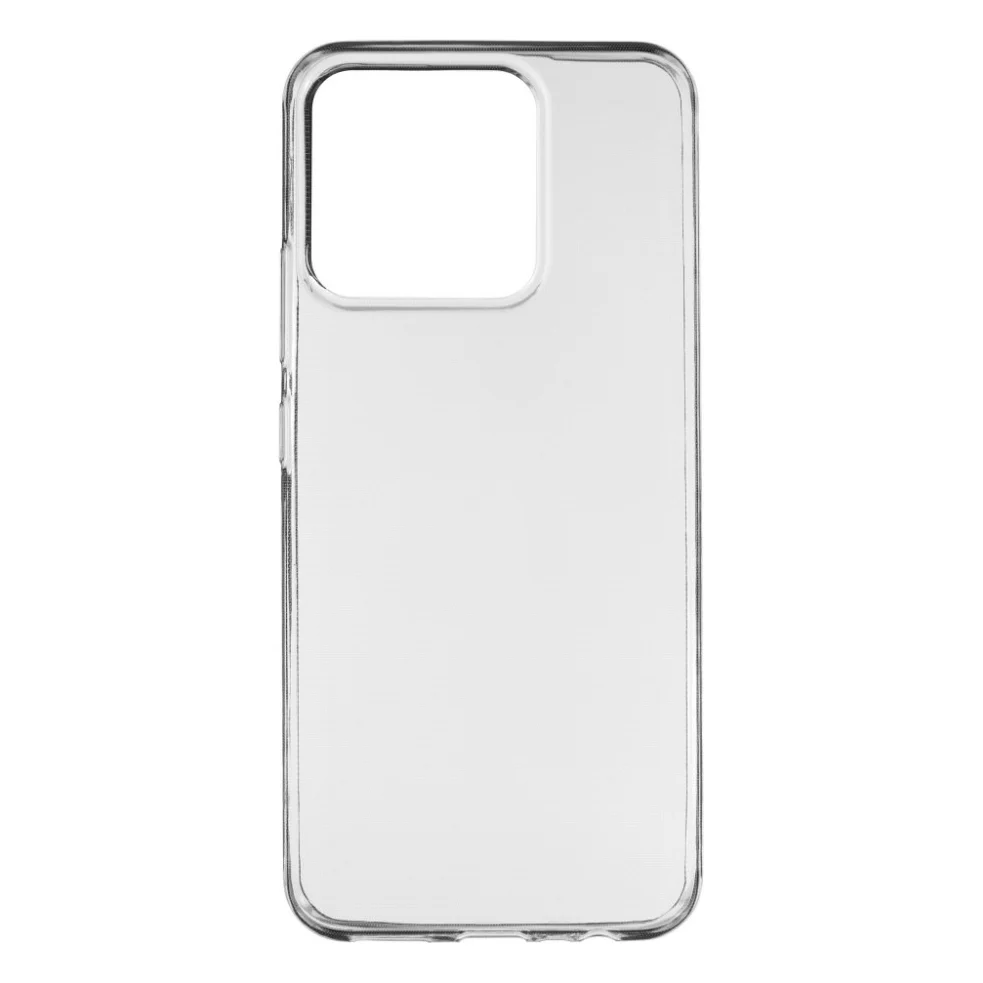 Чохол до мобільного телефона Armorstandart Air Series Realme Narzo 50A Transparent (ARM62519)