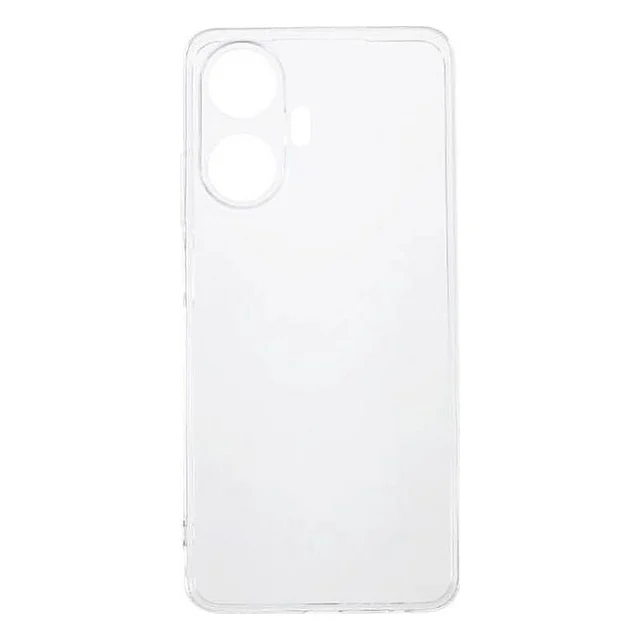 Чохол до мобільного телефона BeCover Realme C55 Transparancy (709315) — фото 2