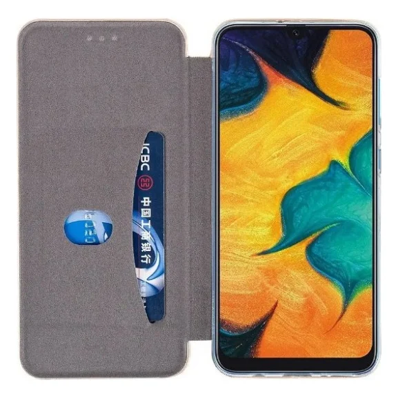 Чохол до мобільного телефона BeCover Exclusive Motorola Moto G72 Black (709003) — фото 5