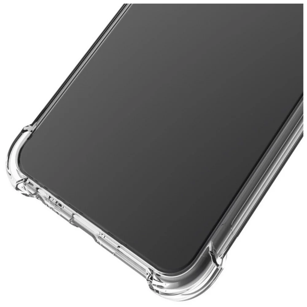 Чохол до мобільного телефона BeCover Anti-Shock Google Pixel 7 Clear (709338) — фото 3