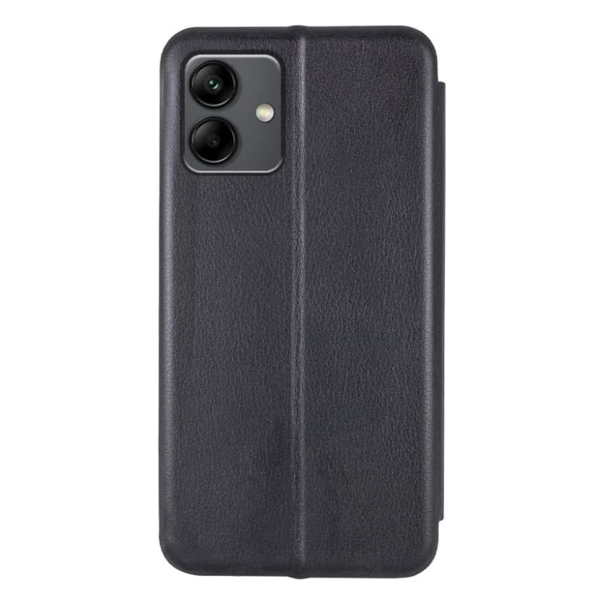 Чохол до мобільного телефона BeCover Exclusive Samsung Galaxy A04 SM-A045 Black (708899) — фото 3