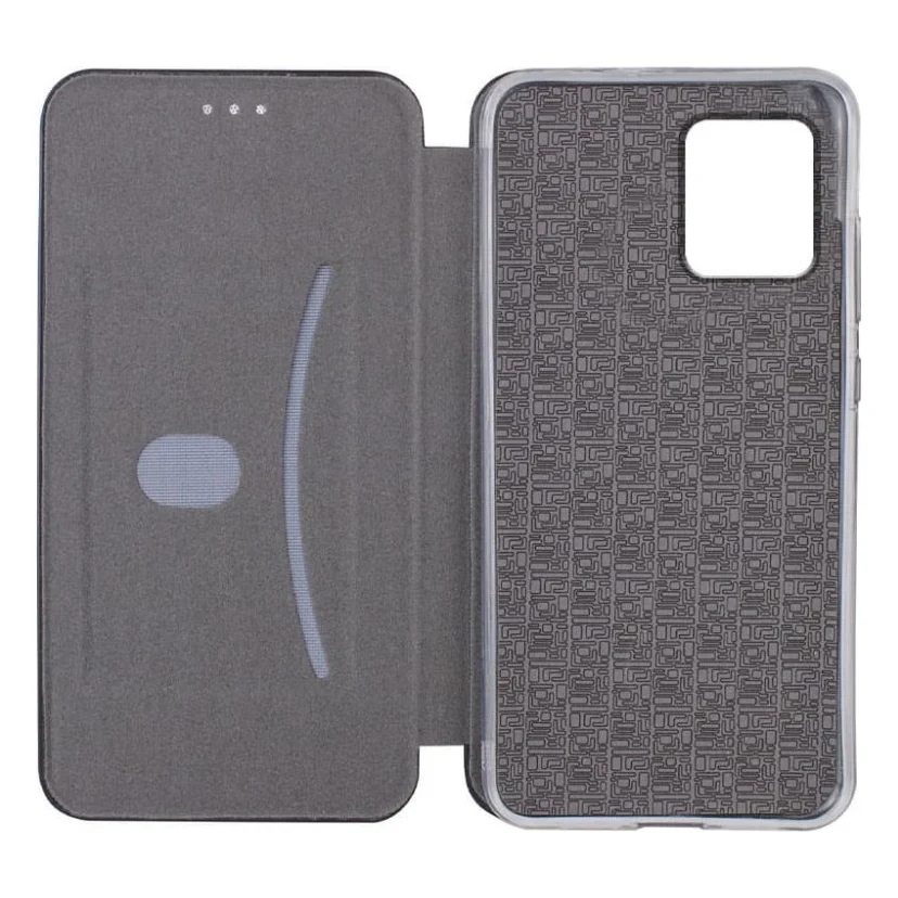 Чохол до мобільного телефона BeCover Exclusive Samsung Galaxy A04 SM-A045 Black (708899) — фото 4