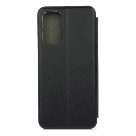 Чохол до мобільного телефона BeCover Exclusive Nokia G60 5G Black (709010) — фото 3