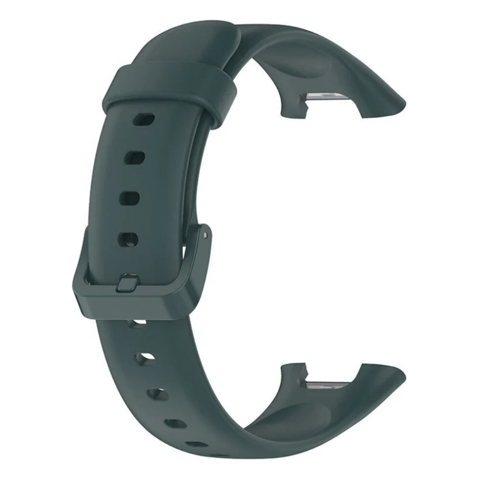 Ремінець до фітнес браслета Armorstandart для Xiaomi Smart Band 7 Pro Olive (ARM66796) — фото 3