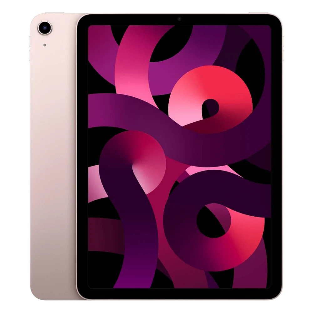 Планшет Apple iPad Air 10.9" M1 Wi-Fi + Cellular 256GB Pink (MM723RK/A)