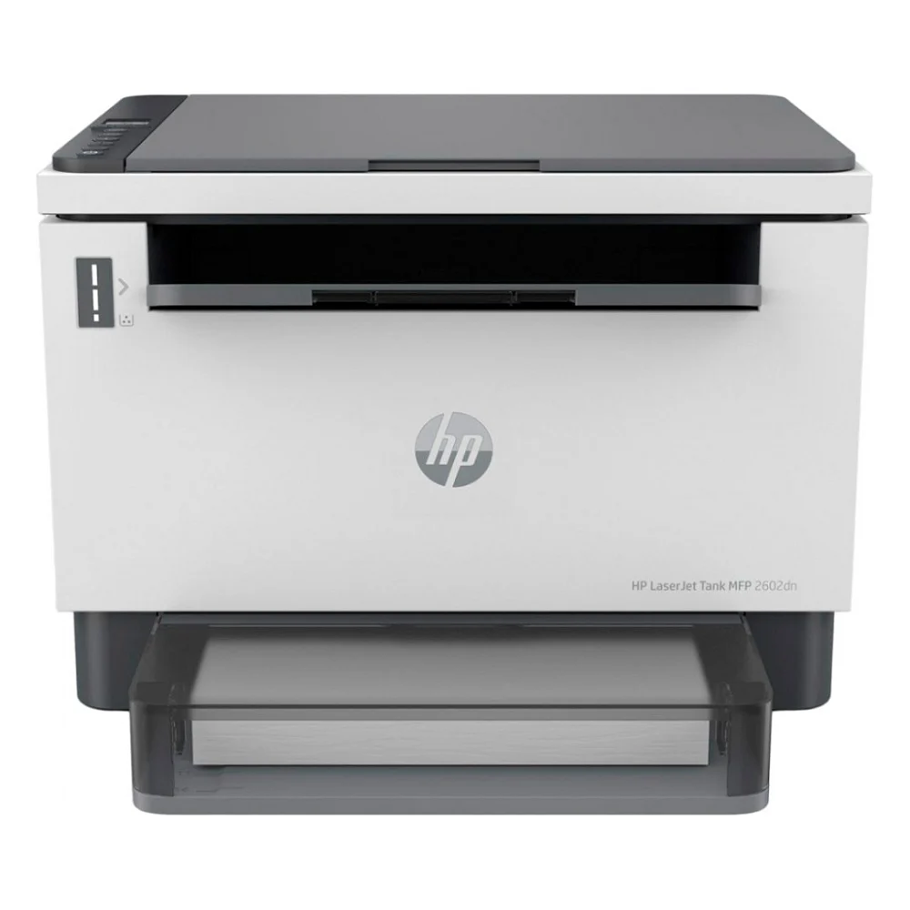 Багатофункціональний пристрій HP LaserJet Tank 2602dn (2R3F0A)