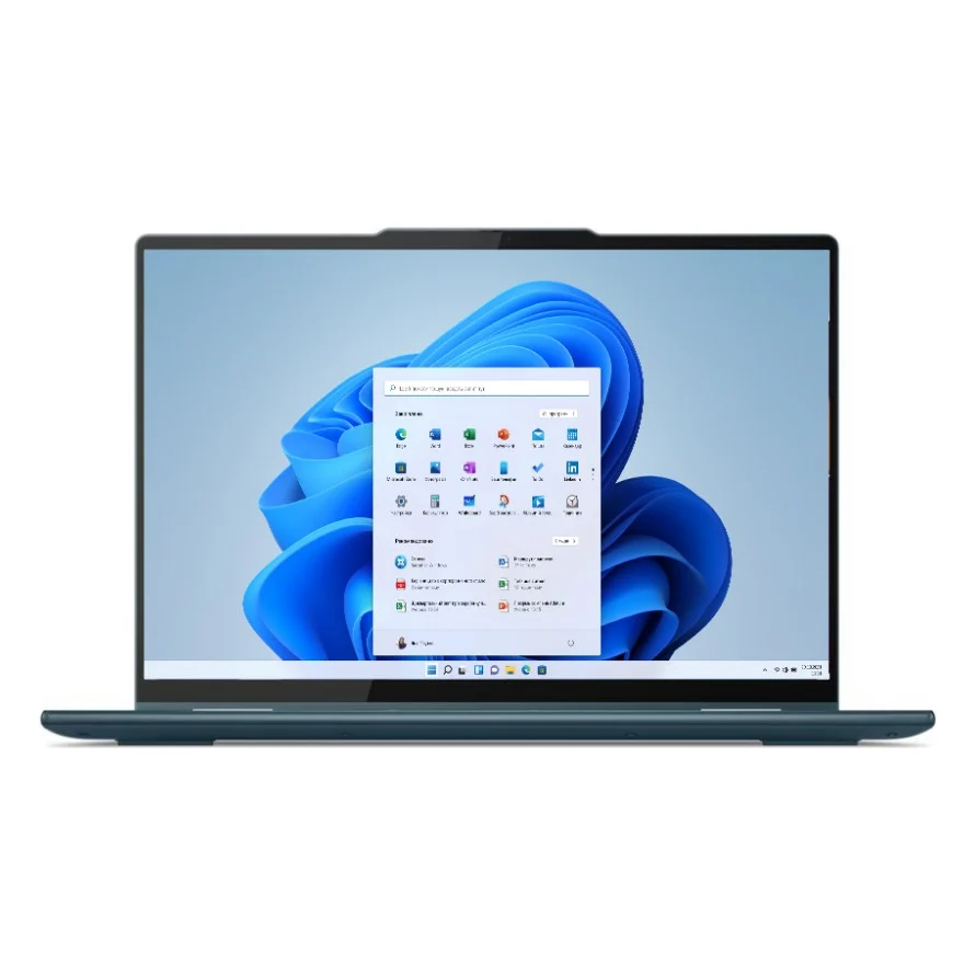 Ноутбук Lenovo Yoga 7 14ARP8 (82YM006MRA) — фото 2