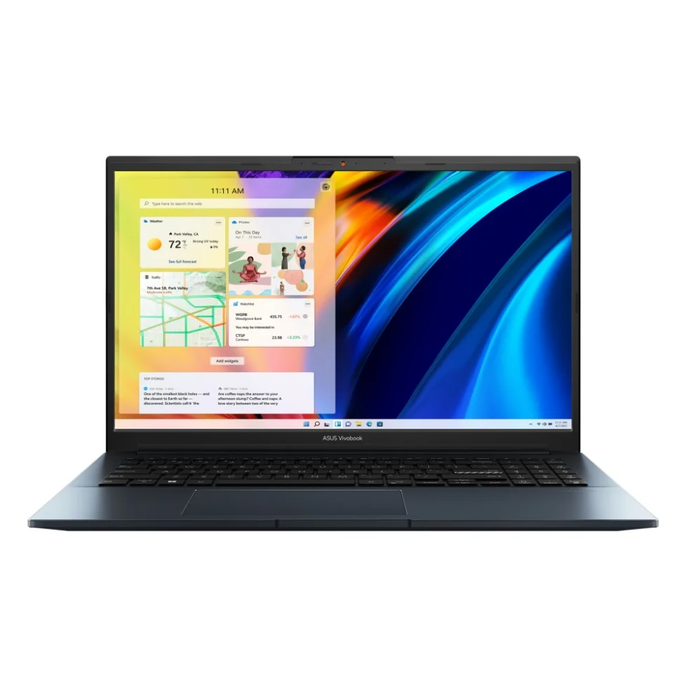 Ноутбук ASUS Vivobook Pro 15 OLED K6502VV-MA026 (90NB1121-M000X0)
