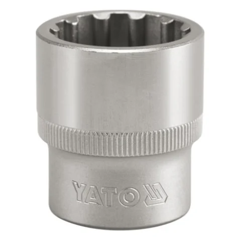Головка торцева Yato YT-1476