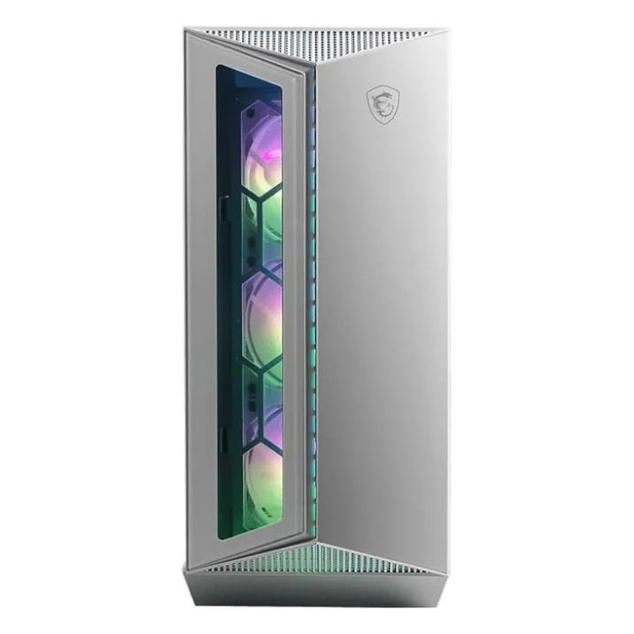 Корпус MSI MPG GUNGNIR 110R WHITE — фото 2