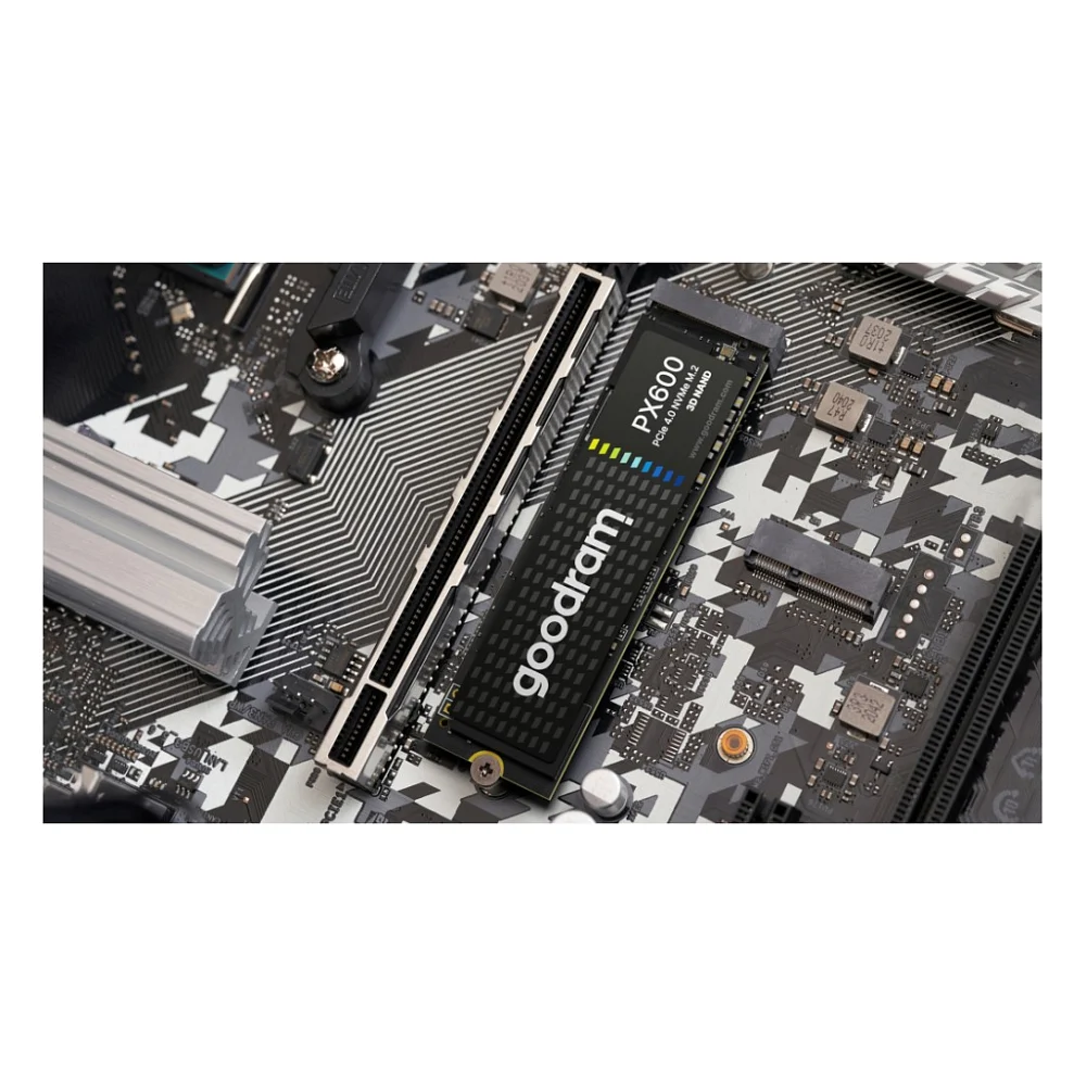 Накопичувач SSD M.2 2280 2TB PX600 Goodram (SSDPR-PX600-2K0-80) — фото 5