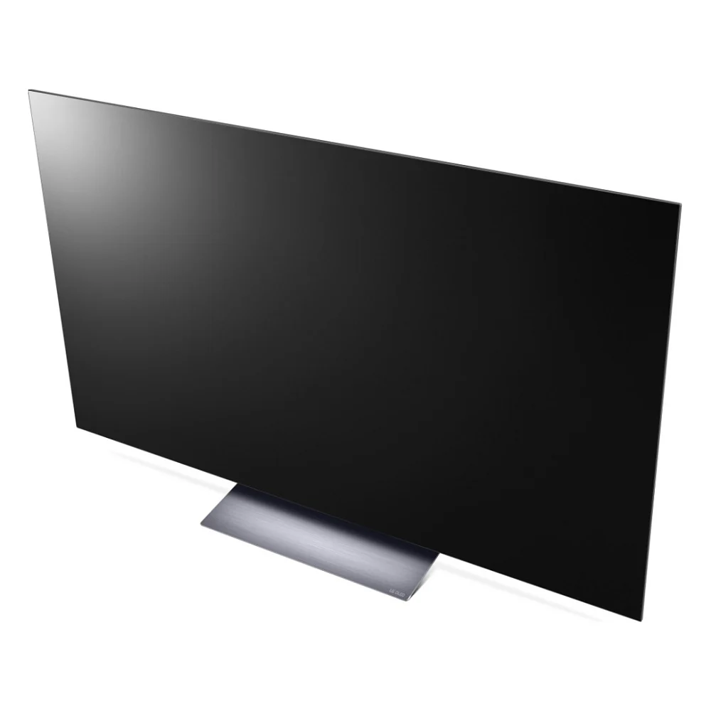 Телевізор LG OLED65C36LC — фото 11