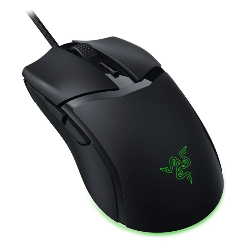 Мишка Razer Cobra USB Black (RZ01-04650100-R3M1) — фото 2