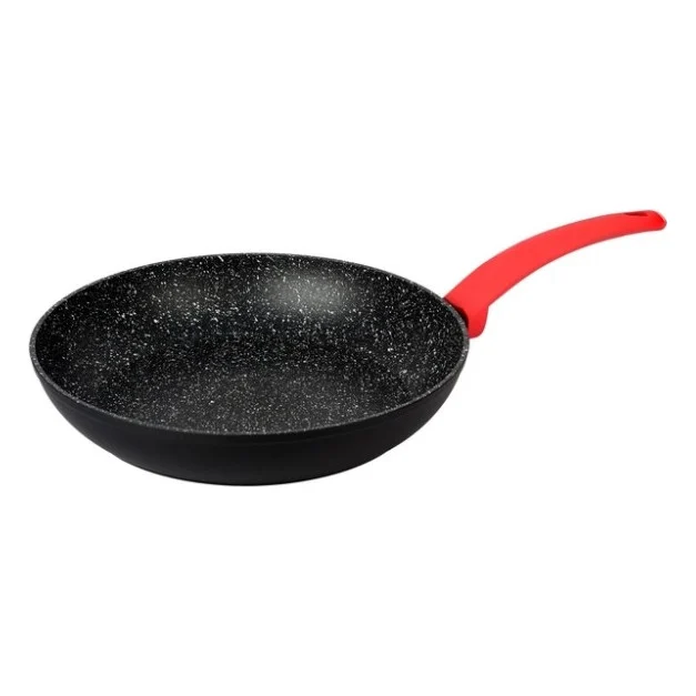 Сковорода Oscar Chef WOK 28 см (OSR-1101-28 w)
