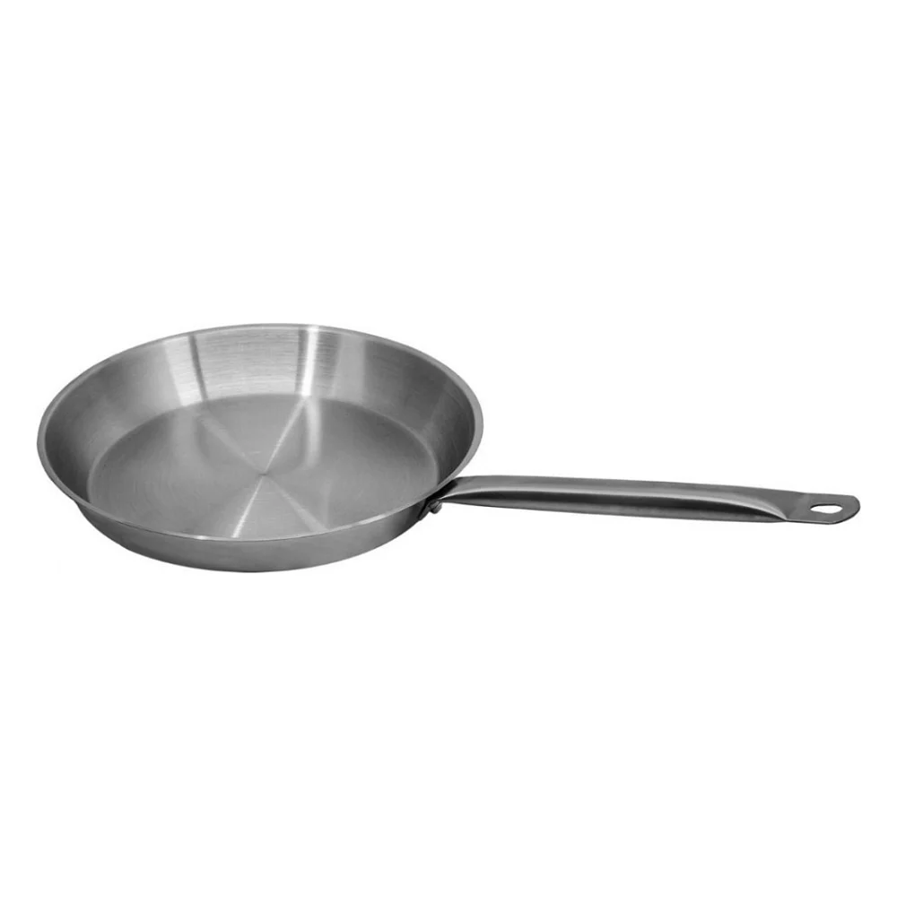 Сковорода Presto Ware Steel SE33205 30 см (56305)