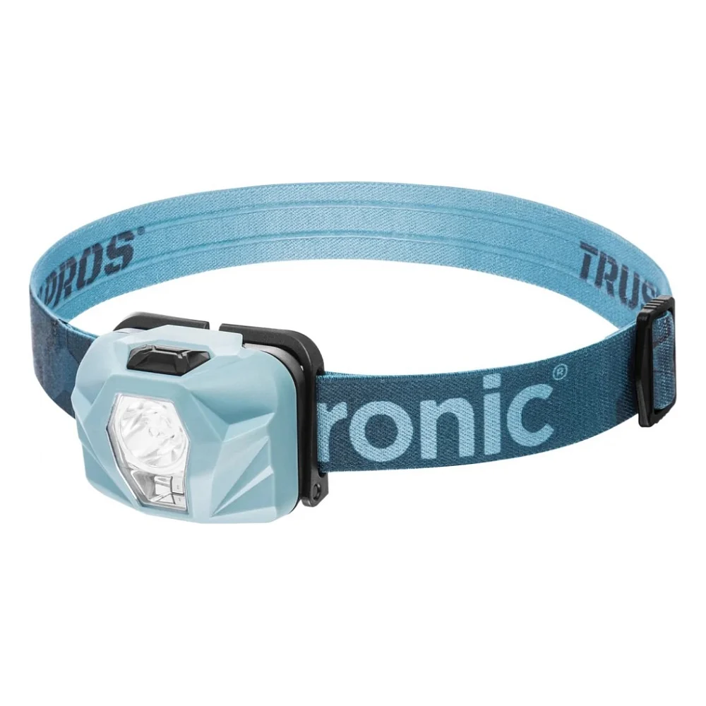 Ліхтар Mactronic Base Camp 360 Lm Cool White/Warm White/Red LED USB (AHL0112)