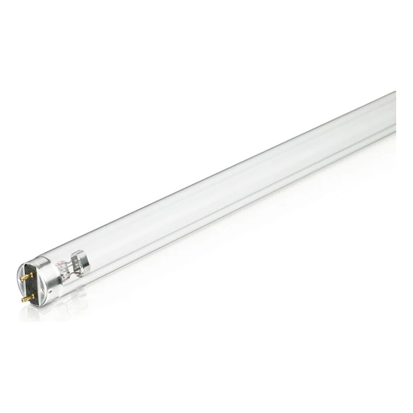 Лампочка Philips TUV 15W SLV/25 (928039004005)