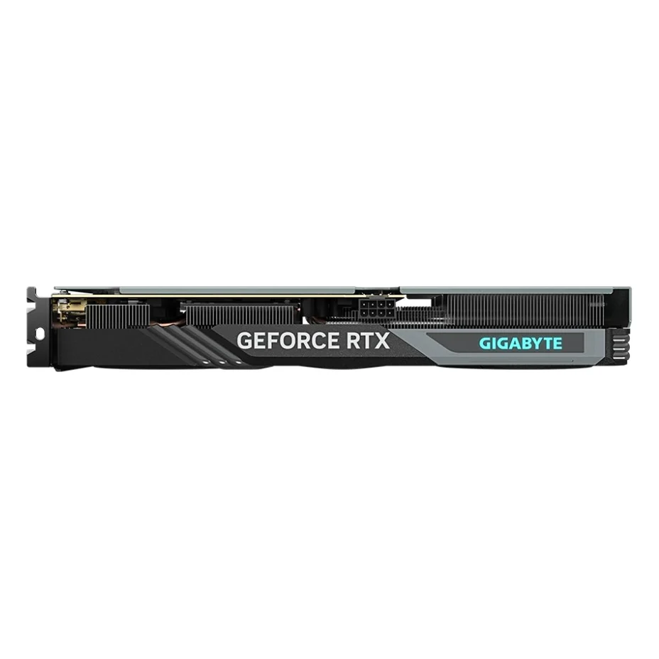Відеокарта GIGABYTE GeForce RTX 4060 8192Mb GAMING OC (GV-N4060GAMING OC-8GD) — фото 6