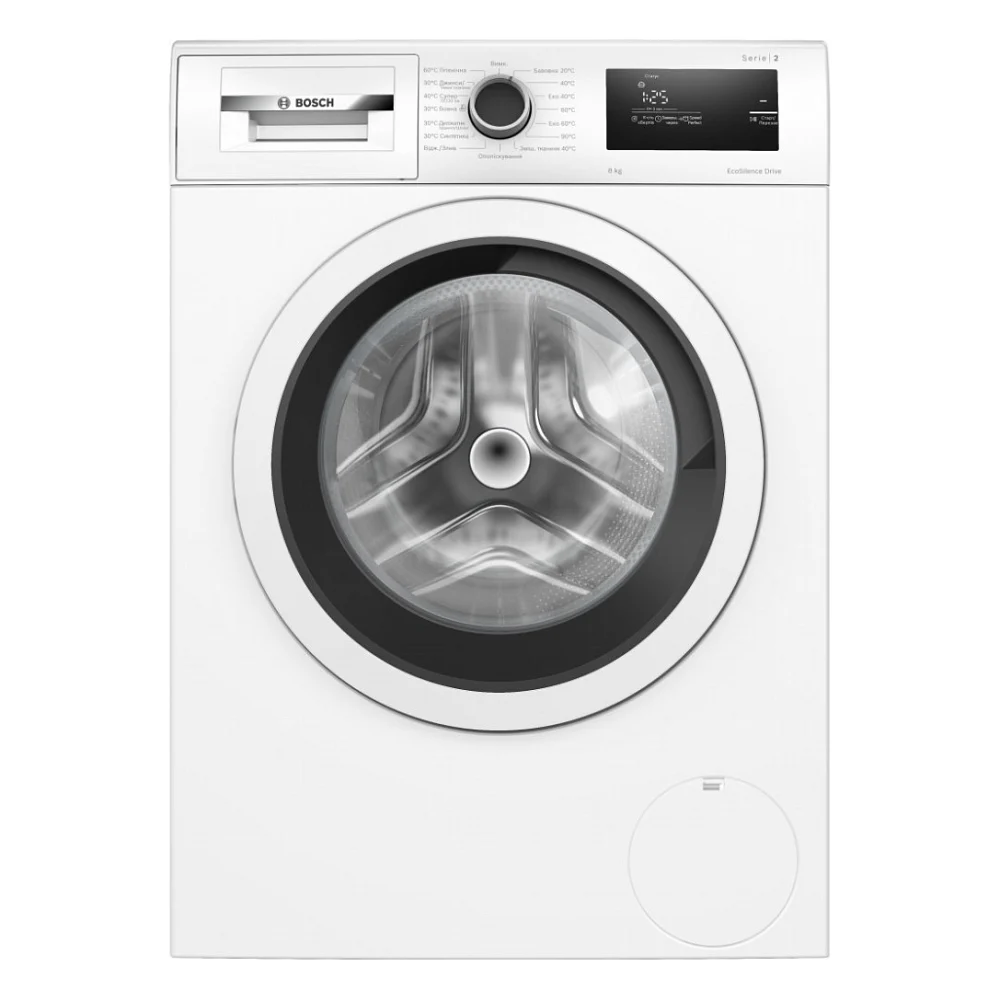 Пральна машина Bosch WAN24000UA