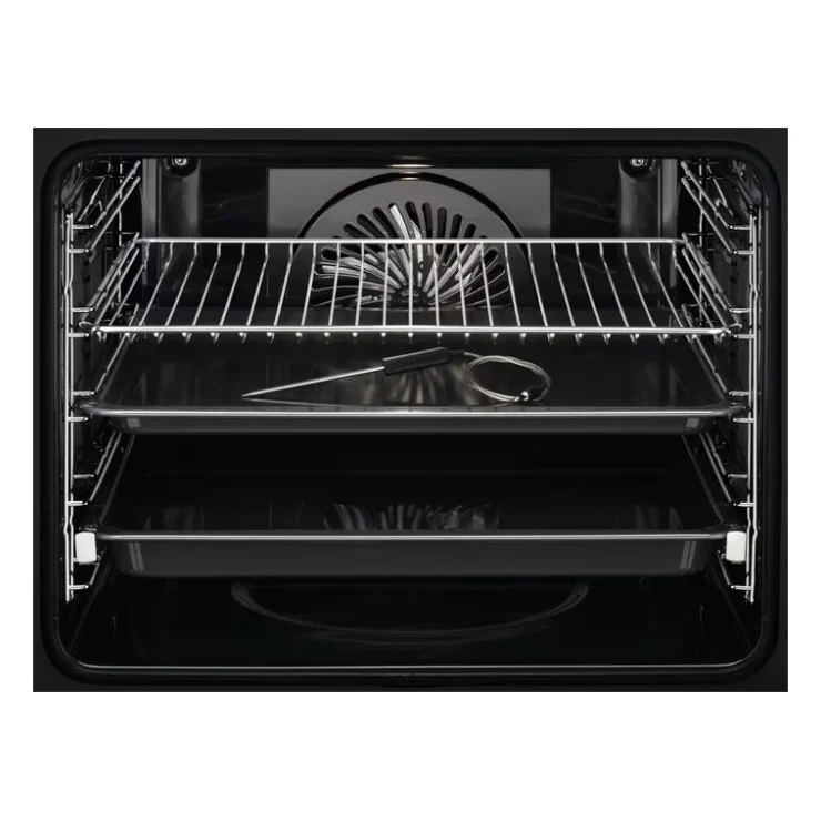 Духова шафа Electrolux EOC9P31WX — фото 5