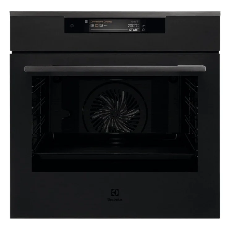 Духова шафа Electrolux KOEAP31WT