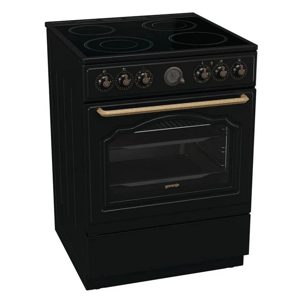 Плита Gorenje GECS6B71CLB