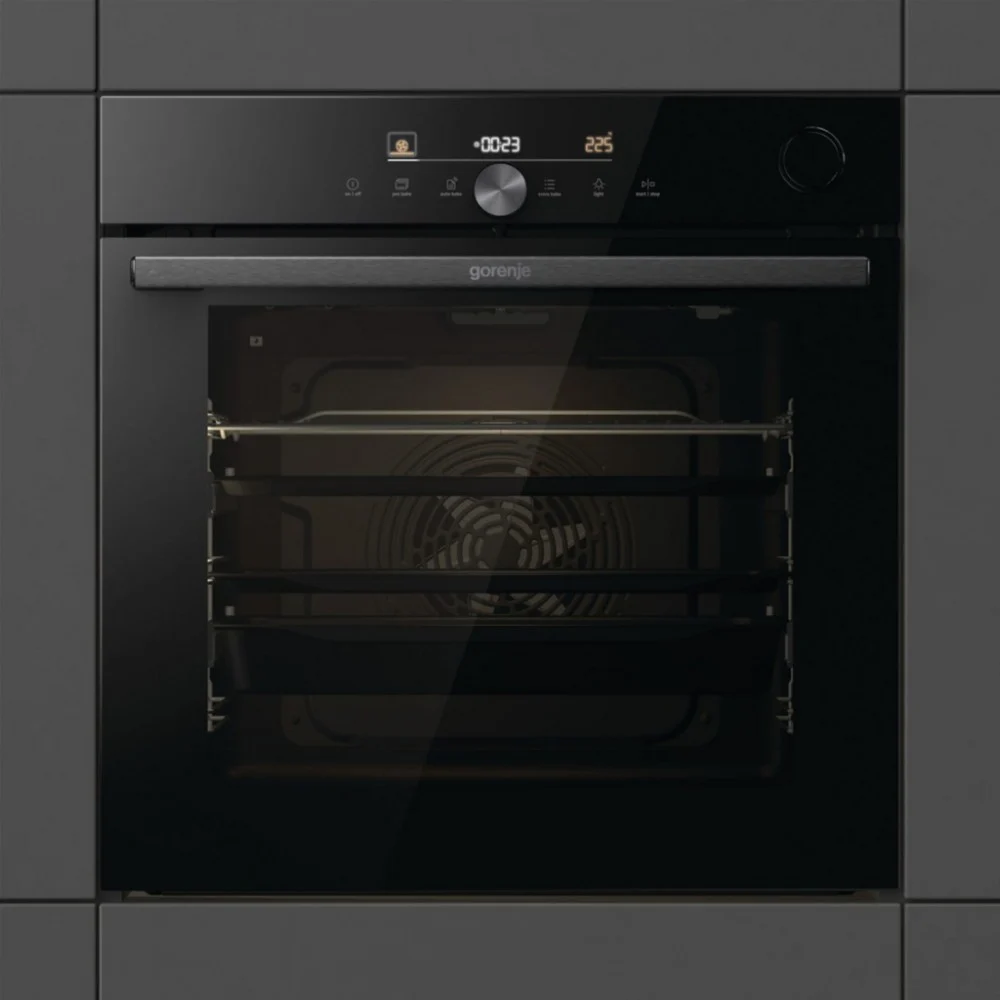 Духова шафа Gorenje BSA6747DGWI — фото 5