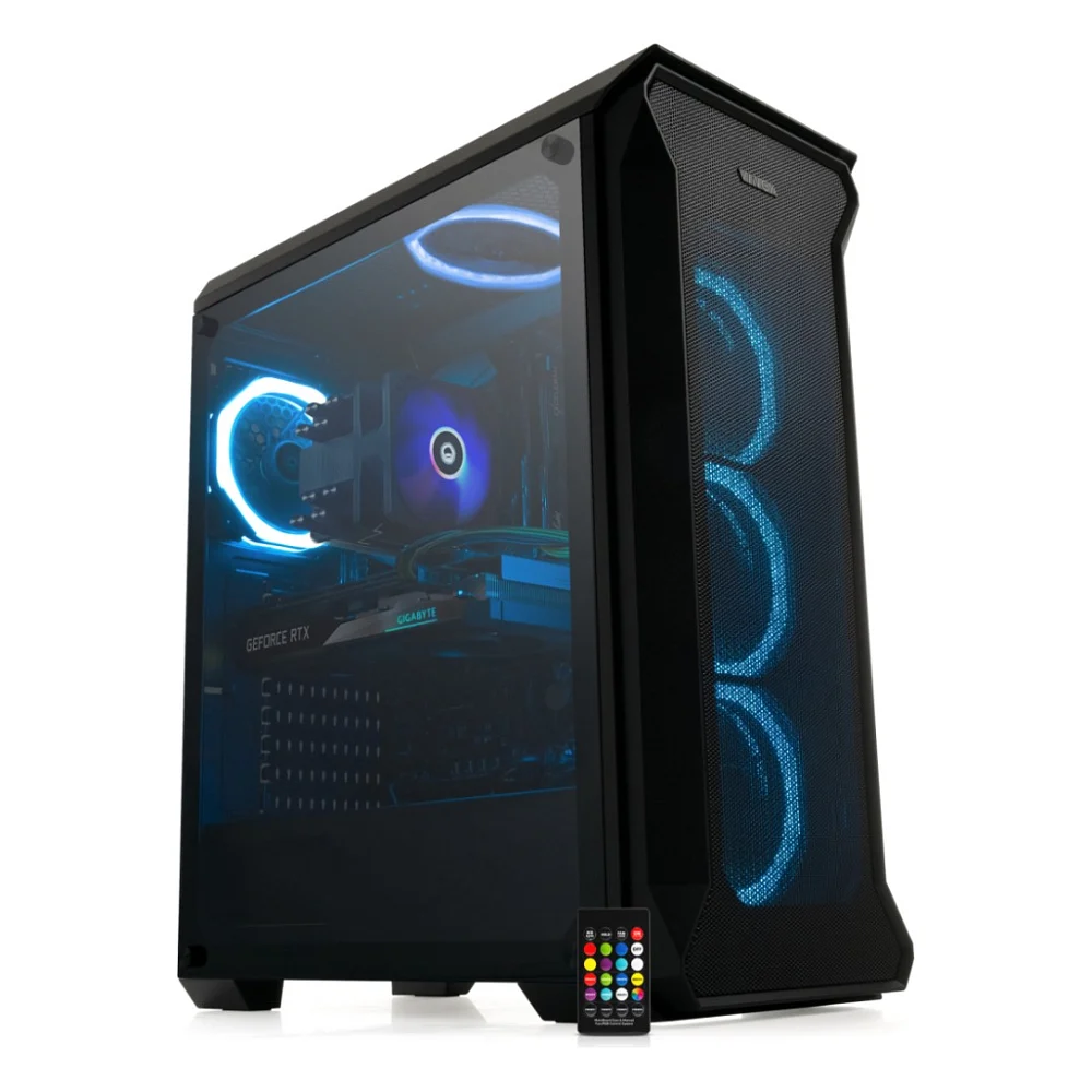 Комп'ютер Vinga Rhino D6412 (R5M16G4060TIW.D6412)