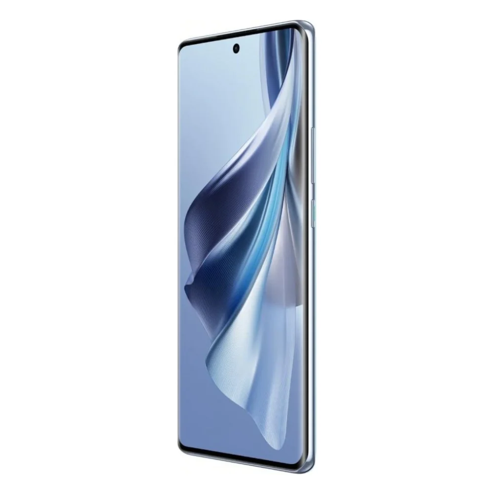 Мобільний телефон Oppo Reno10 8/256GB Ice Blue (OFCPH2531_BLUE) — фото 3