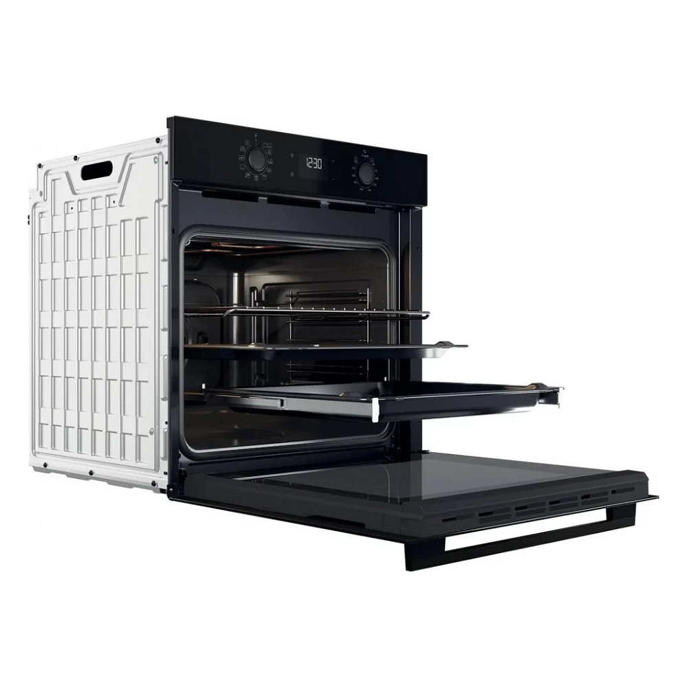 Духова шафа Whirlpool OMK58HU1B — фото 4