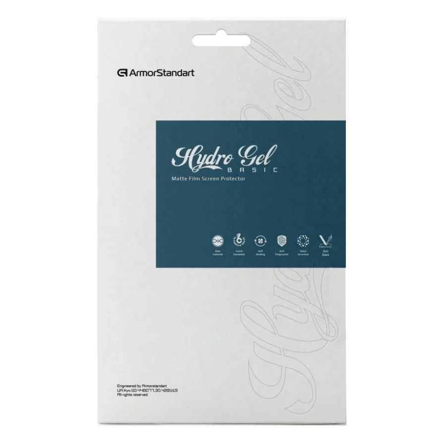 Плівка захисна Armorstandart Matte Honor 90 (ARM69412)