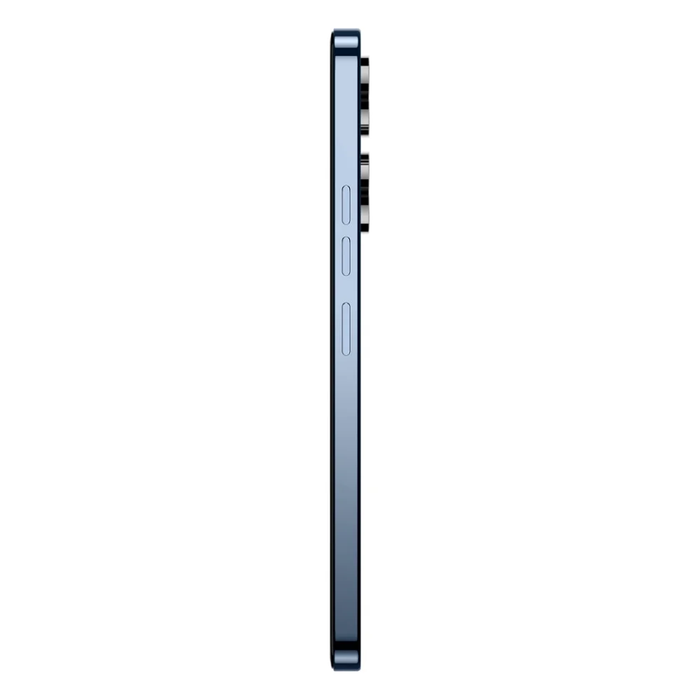 Мобільний телефон Tecno CK7n (Camon 20 Pro 8/256Gb) Predawn Black (4895180799792) — фото 5