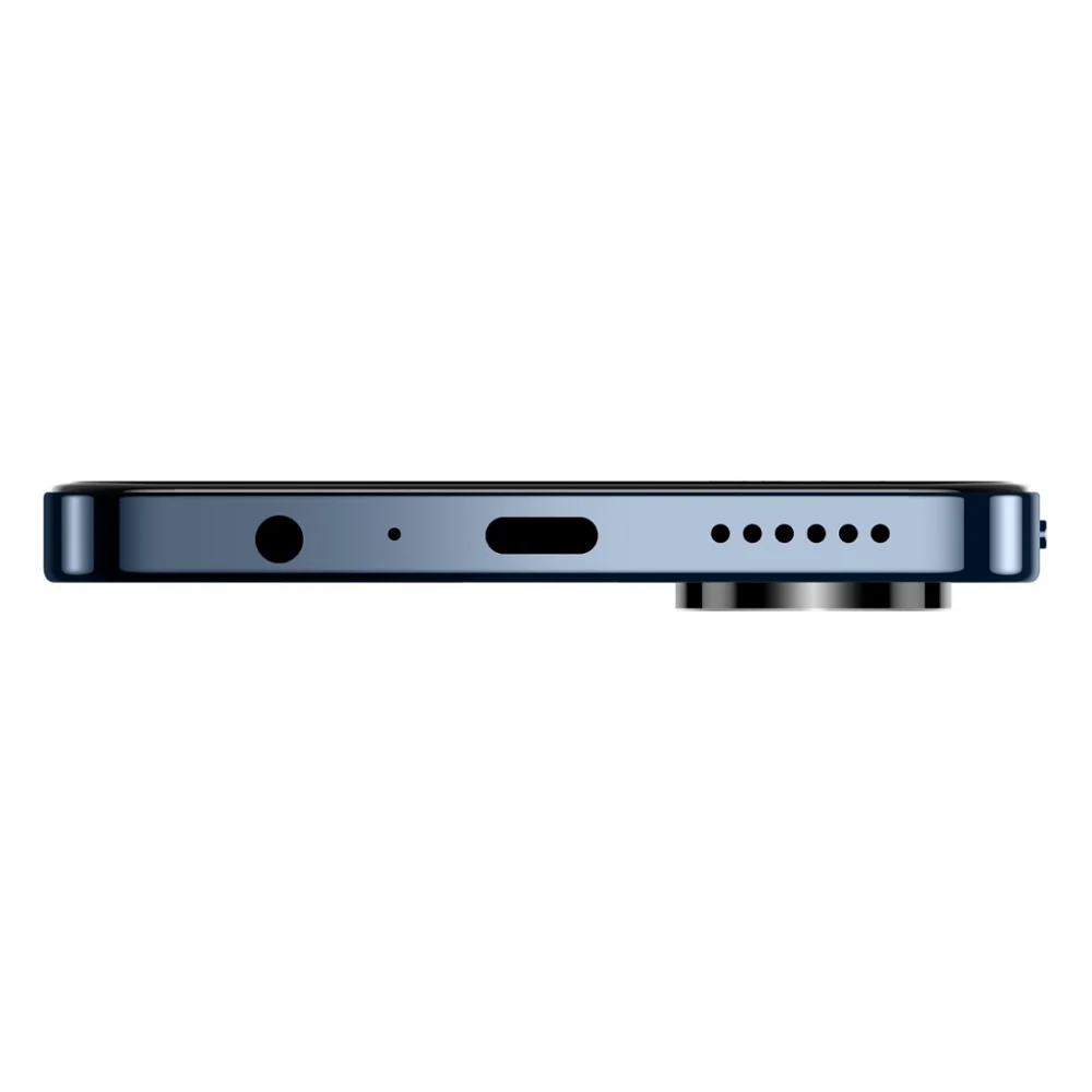Мобільний телефон Tecno CK7n (Camon 20 Pro 8/256Gb) Predawn Black (4895180799792) — фото 7