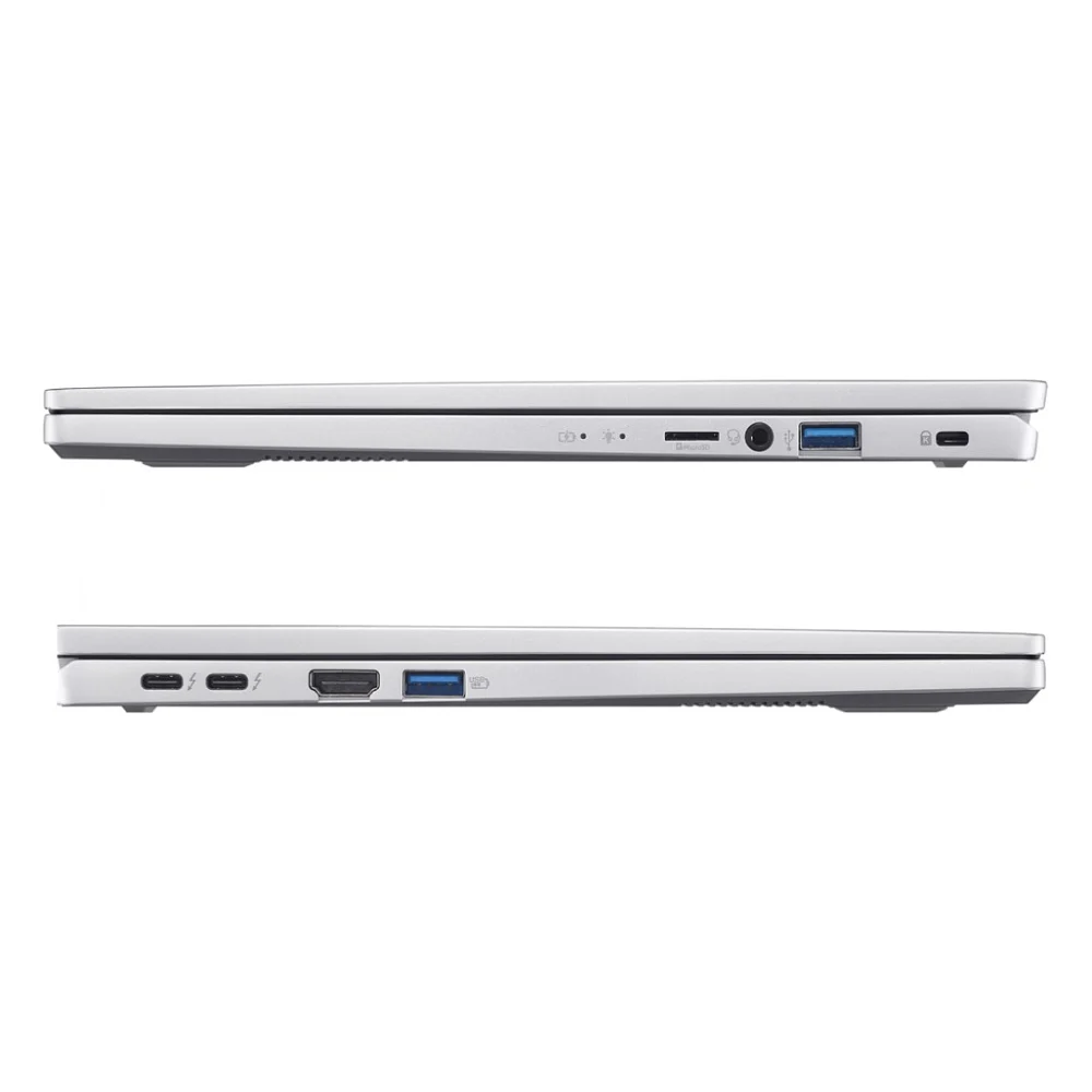 Ноутбук Acer Swift Go 14" SFG14-71 (NX.KF7EU.005) — фото 5