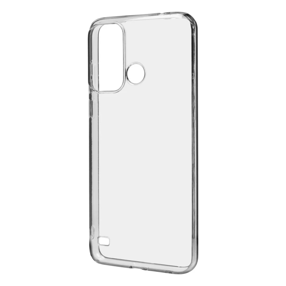 Чохол до планшета Armorstandart Air Series ZTE Blade A53 Camera cover Transparent (ARM68844)