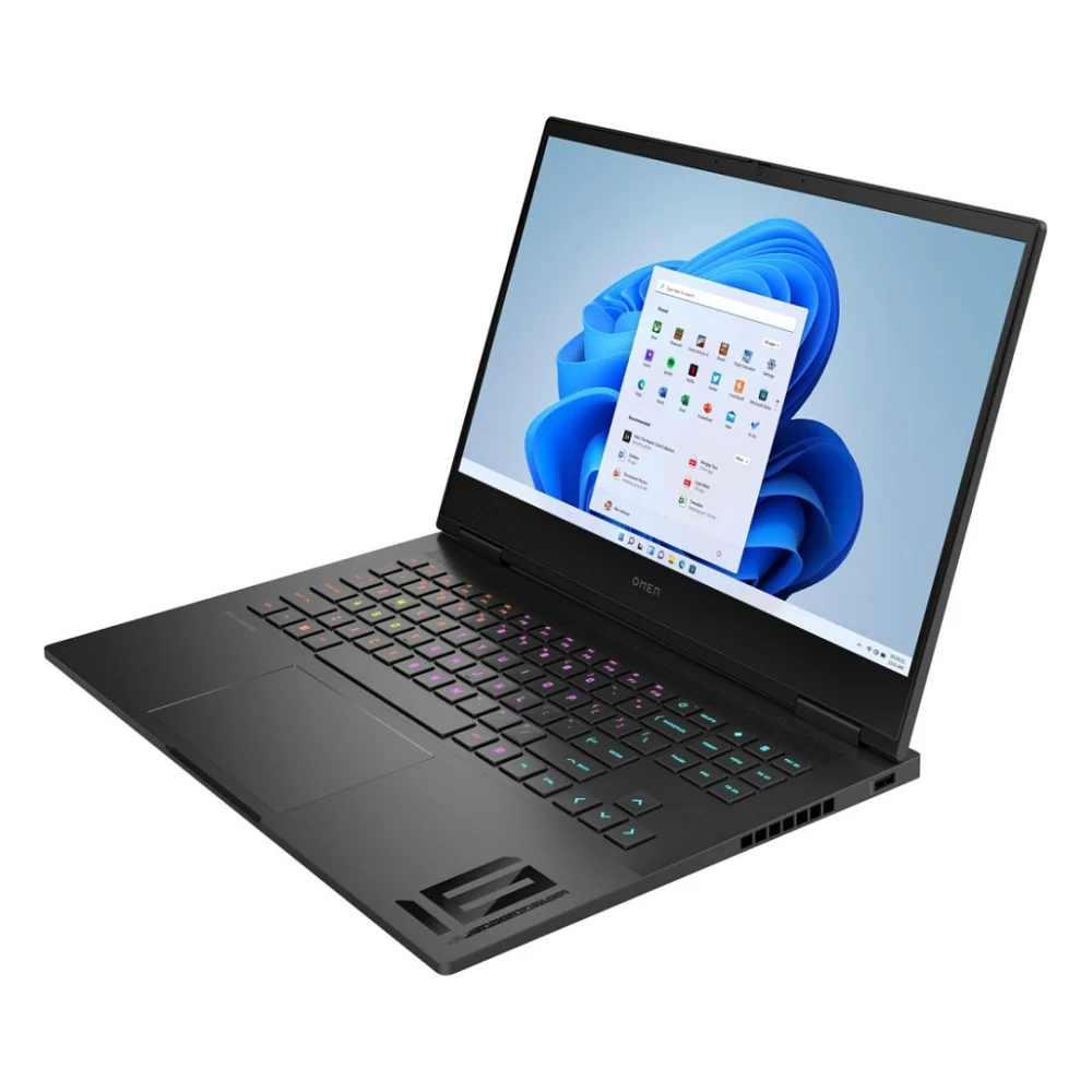 Ноутбук HP OMEN 16-wf0000ua (825H5EA) — фото 3