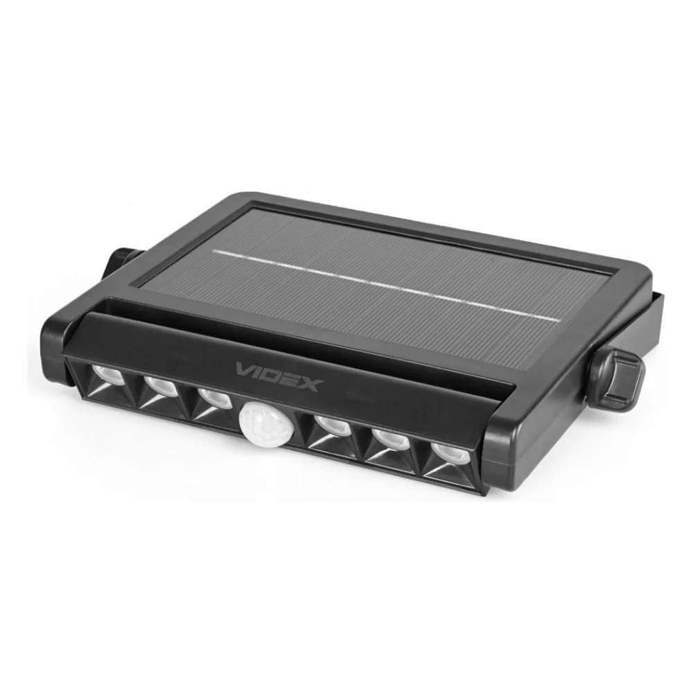 Світильник Videx IP54 600Lm 5000K Сенсорний (VL-WLSO-025-S) — фото 5