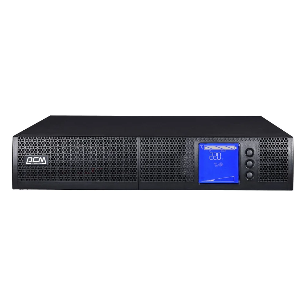 Джерело безперебійного живлення Powercom SNT-3000 IEC