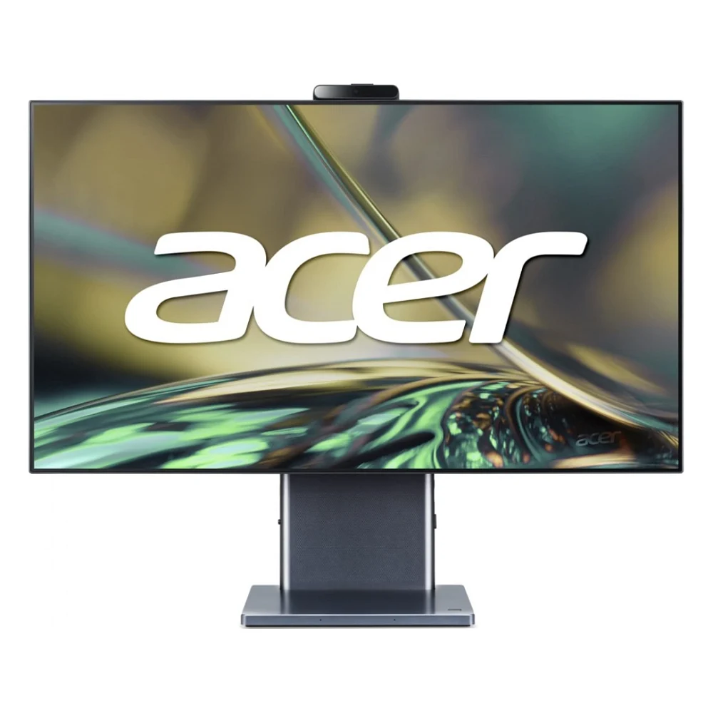 Комп'ютер Acer Aspire S27-1755 / i7-1260P (DQ.BKEME.001)