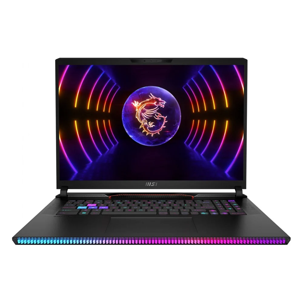 Ноутбук MSI Raider (RAIDER_GE78HX_13VI-207UA)