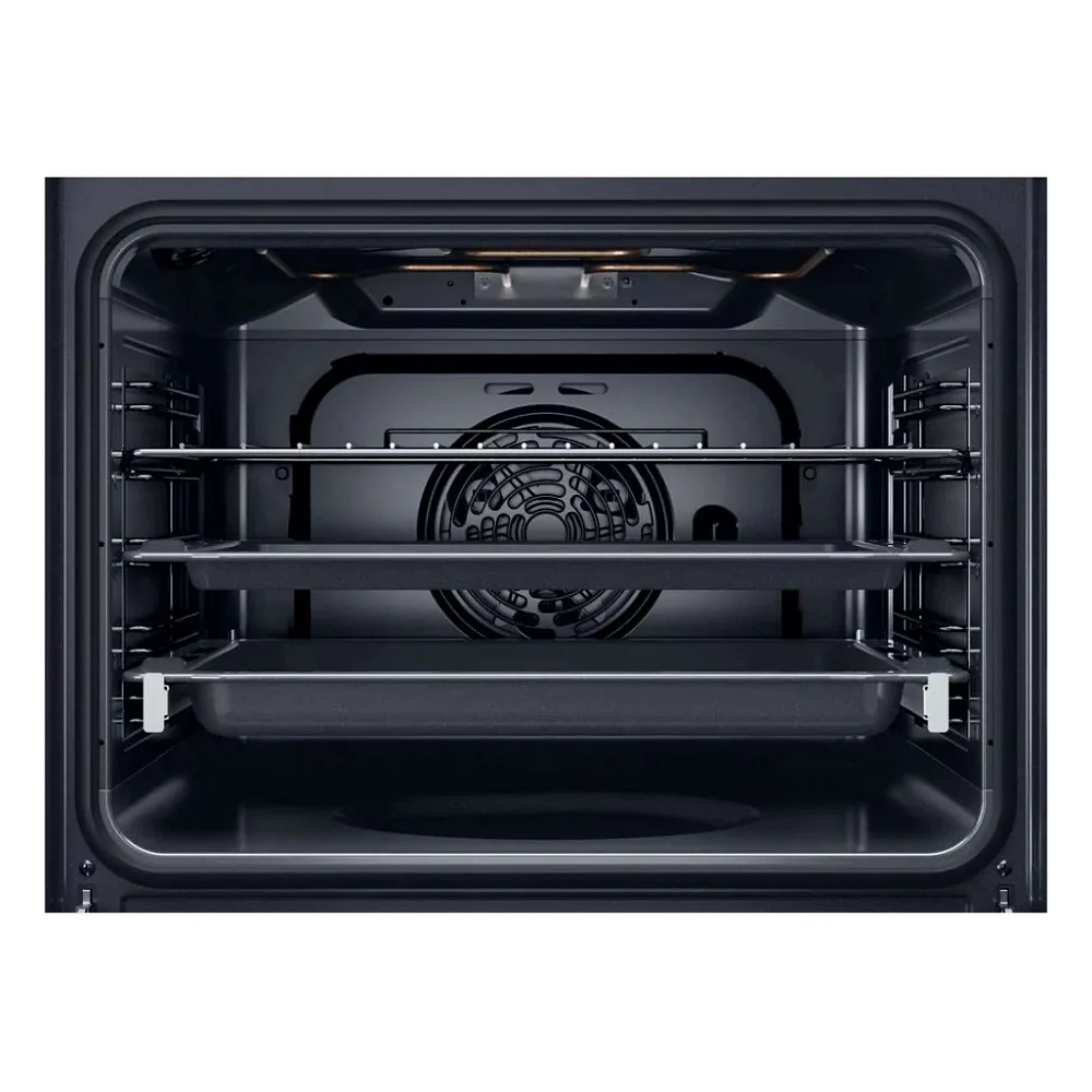 Духова шафа Whirlpool OMSR58CU1SB — фото 9