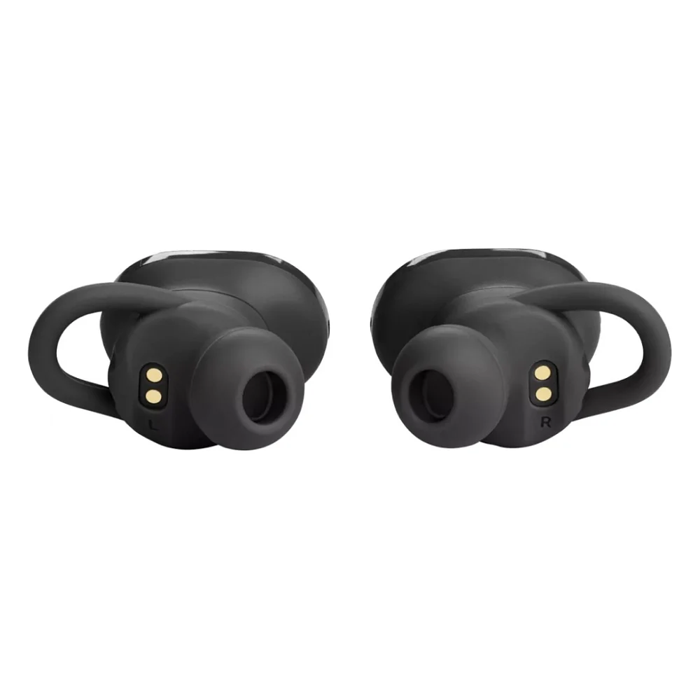 Навушники JBL Endurance Race TWS Blacki (JBLENDURACEBLK) — фото 4