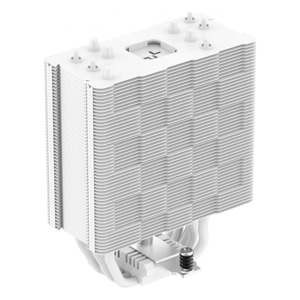 Кулер до процесора Deepcool AG500 WH ARGB — фото 7