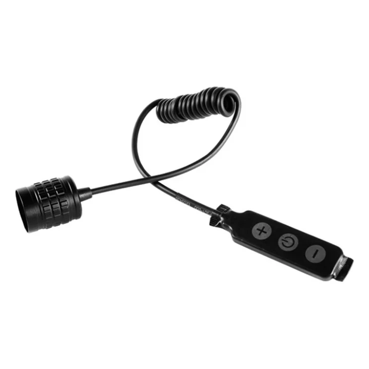 Виносна тактична кнопка Olight для М10/М18 (RM-10)