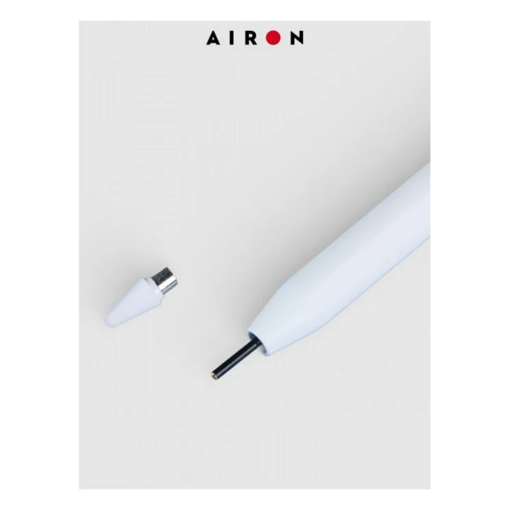 Стилус AirOn AirPen 2 для ємнісного дисплею (6126755803226) — фото 3